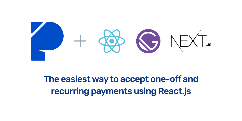 Payhere + React